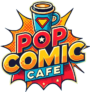 Pop Comic Cafe